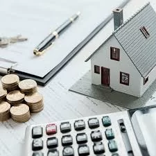 Financiamento Imobiliário