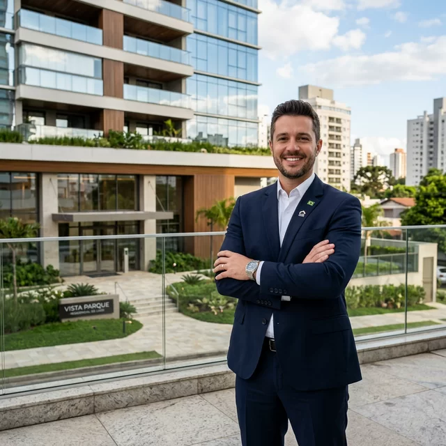 Imobiliária acessando banco de demandas qualificadas no Imóvel Rede