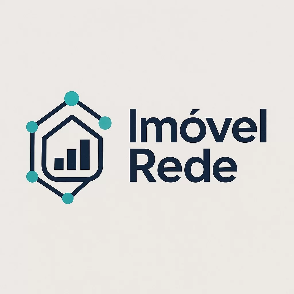 Imóvel Rede Logo
