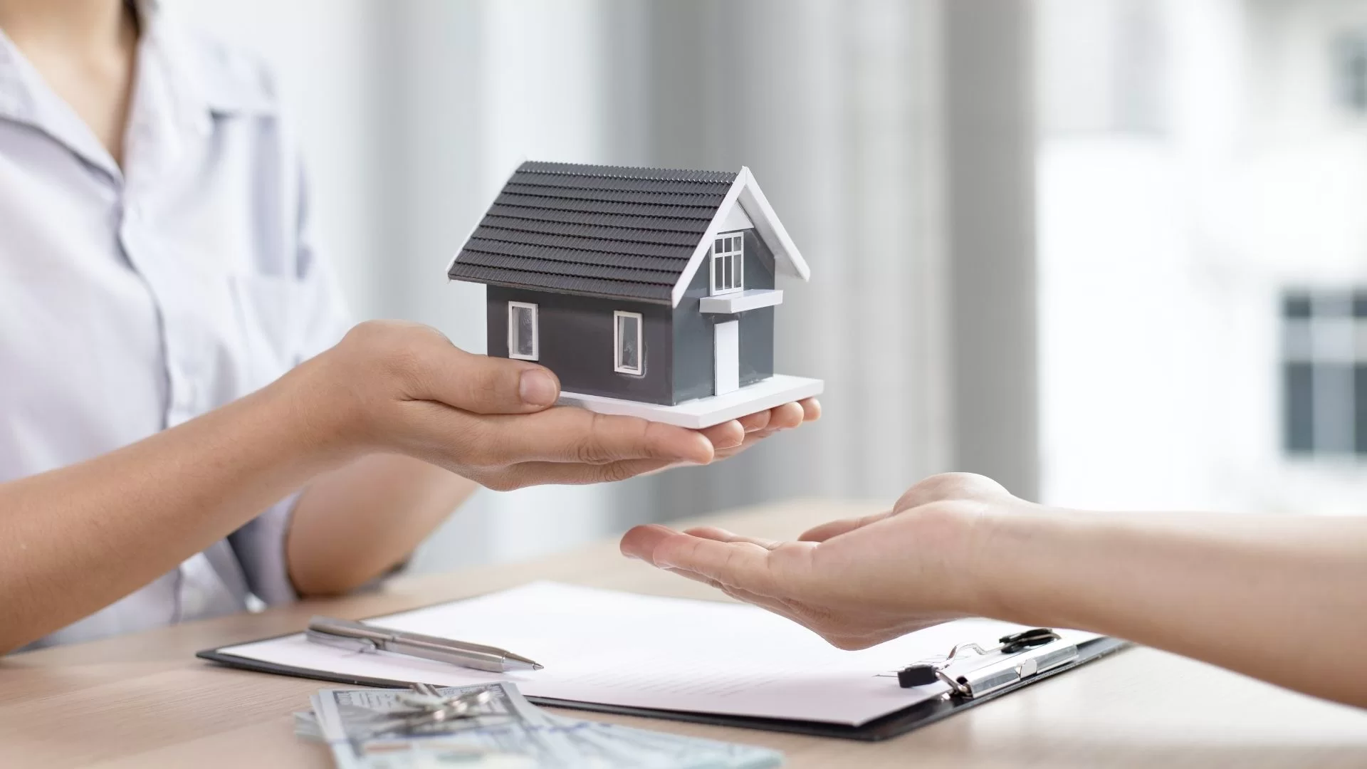 Comprar ou Construir