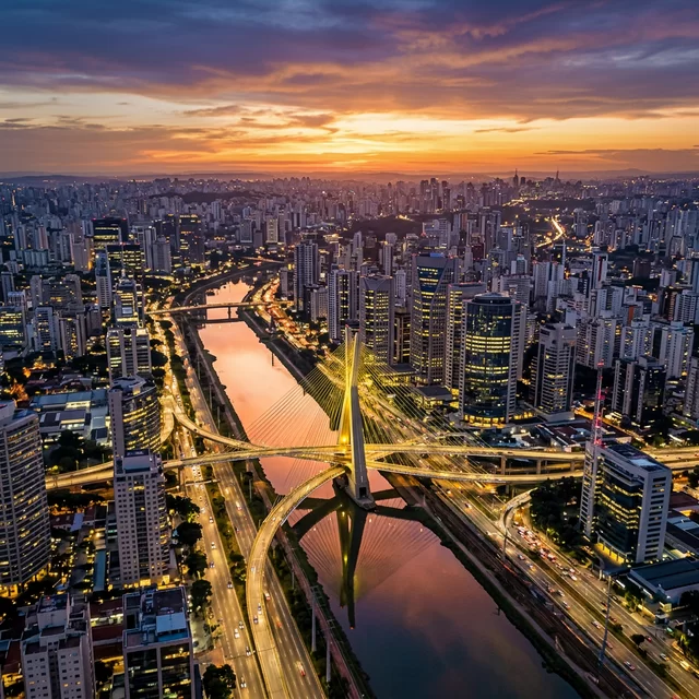 Imóveis à venda em São Paulo